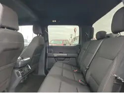 2023 FORD F150