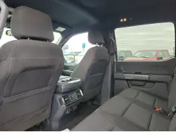 2023 FORD F150