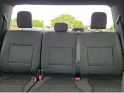 2023 FORD F150