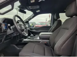 2023 FORD F150