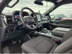 2023 FORD F150