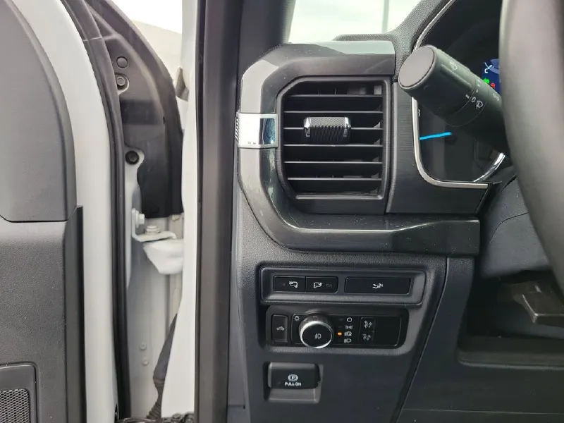 2023 FORD F150