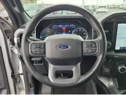 2023 FORD F150