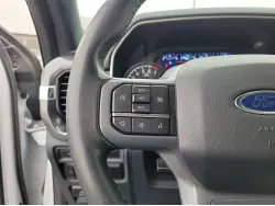 2023 FORD F150