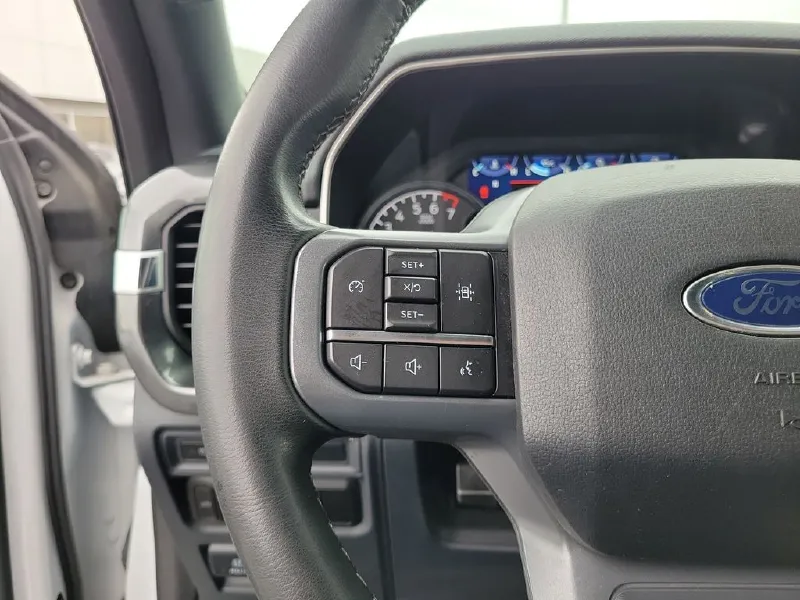 2023 FORD F150
