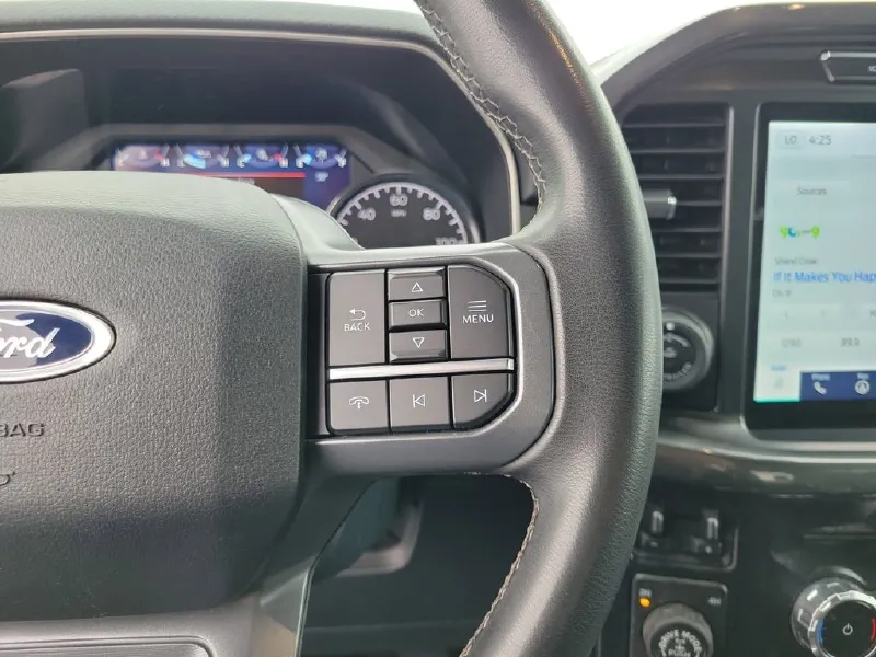 2023 FORD F150