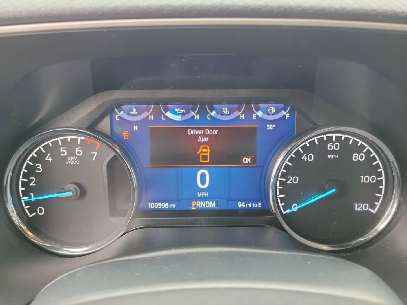2023 FORD F150