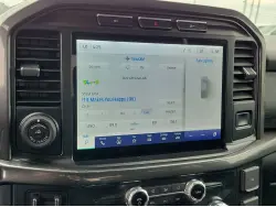 2023 FORD F150