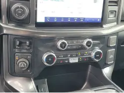 2023 FORD F150