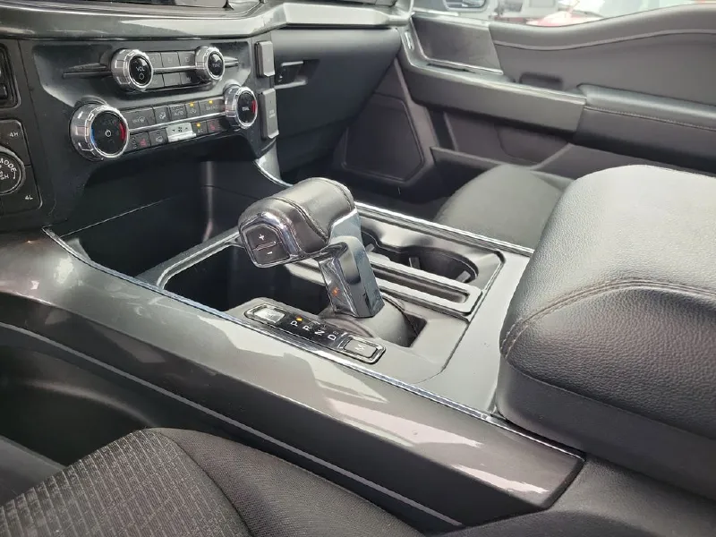 2023 FORD F150