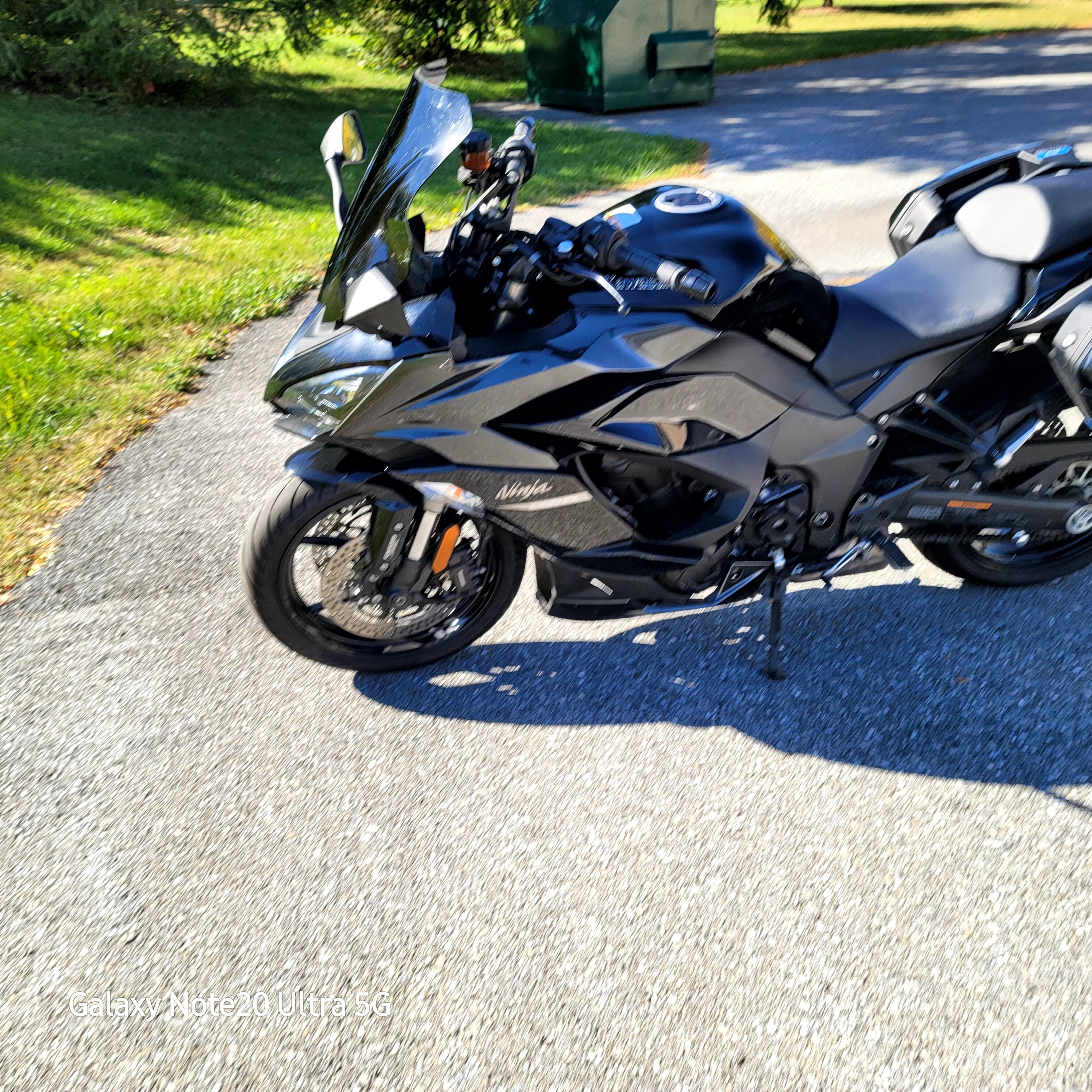 Kawasaki Ninja 1100SX Motorcycles For Sale - Cycle Trader