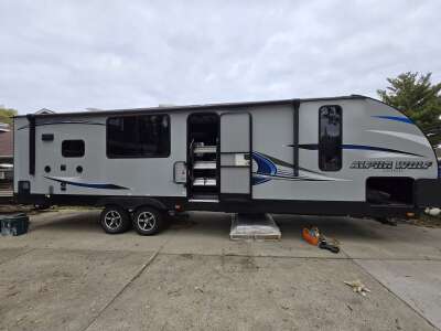 2019 Aliner,forest River Cherokee Alpha Wolf RVs for sale - RV Trader