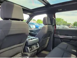 2023 FORD F150