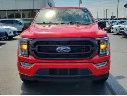2023 FORD F150
