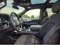 2023 FORD F150