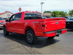 2023 FORD F150