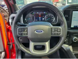 2023 FORD F150