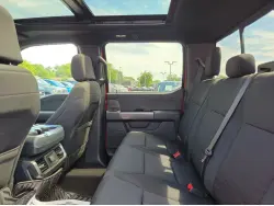 2023 FORD F150