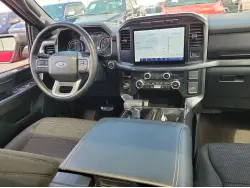 2023 FORD F150