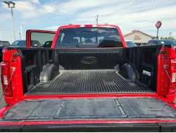 2023 FORD F150