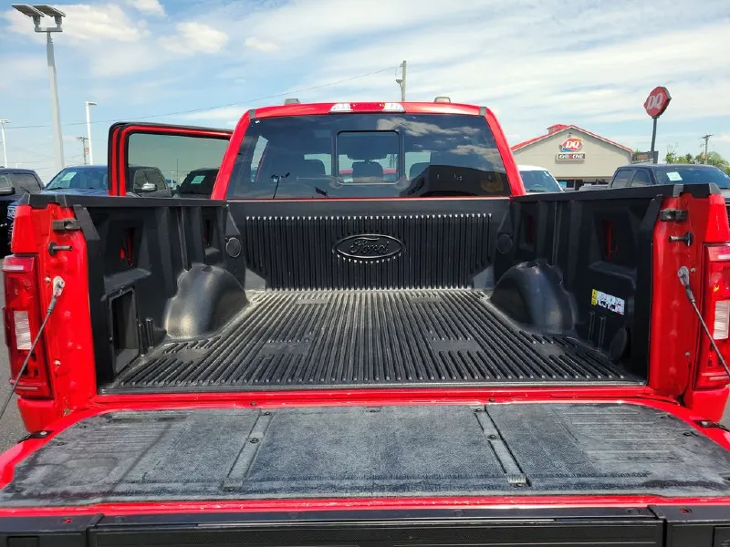 2023 FORD F150