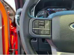 2023 FORD F150