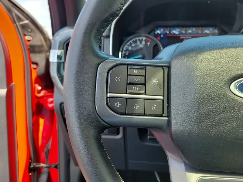 2023 FORD F150