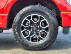 2023 FORD F150