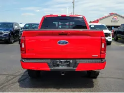 2023 FORD F150