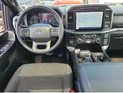 2023 FORD F150