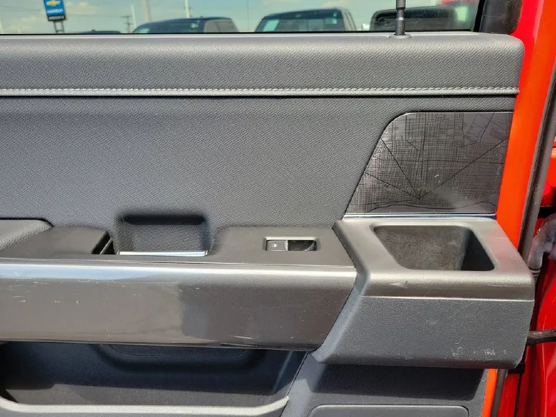 2023 FORD F150