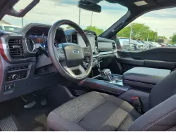 2023 FORD F150