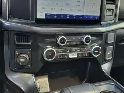 2023 FORD F150