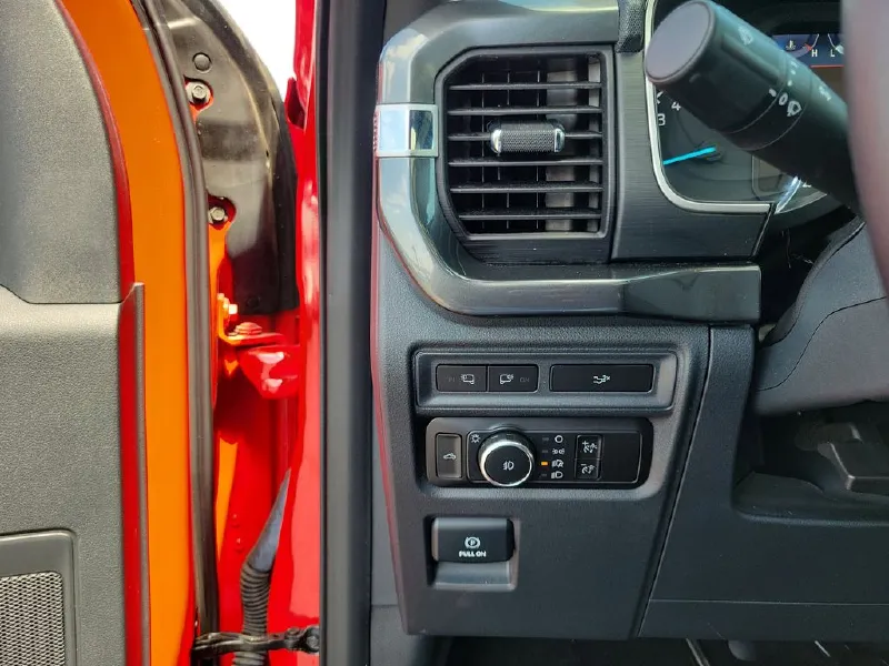 2023 FORD F150