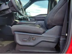 2023 FORD F150