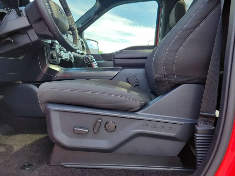 2023 FORD F150