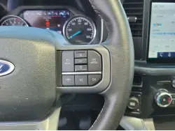 2023 FORD F150