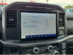 2023 FORD F150