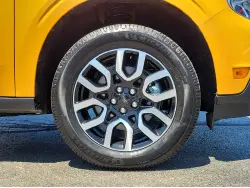 2023 FORD MAVERICK