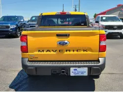 2023 FORD MAVERICK