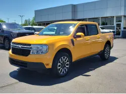 2023 FORD MAVERICK