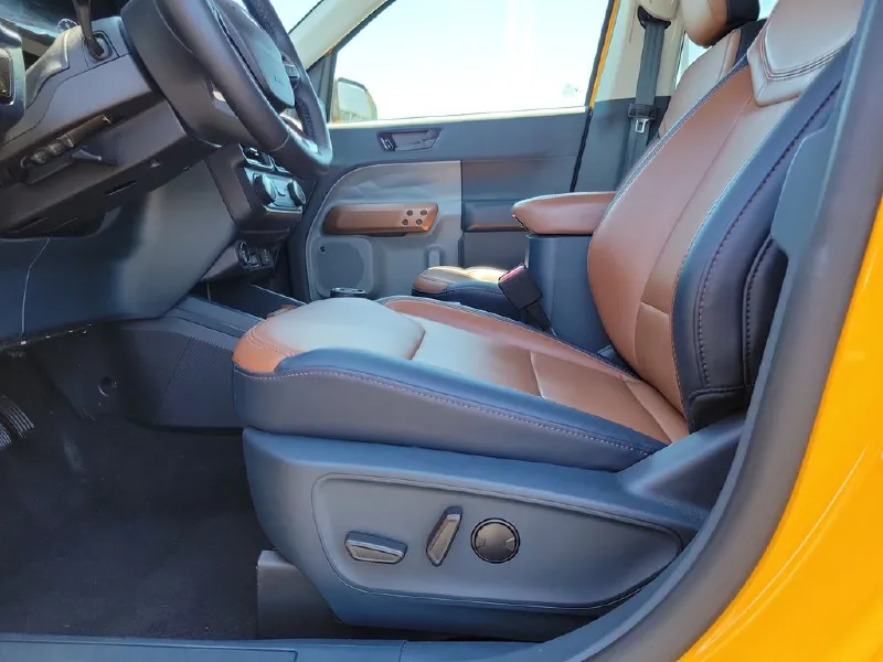 2023 FORD MAVERICK