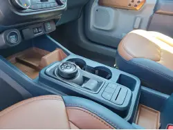 2023 FORD MAVERICK