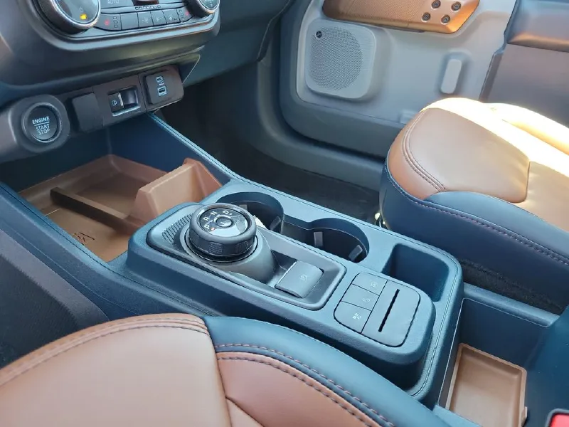2023 FORD MAVERICK