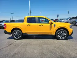 2023 FORD MAVERICK