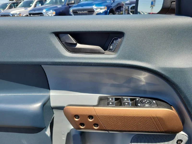 2023 FORD MAVERICK