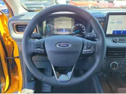 2023 FORD MAVERICK
