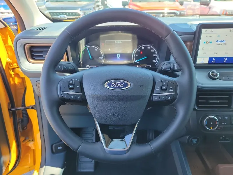 2023 FORD MAVERICK