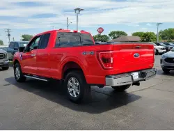 2023 FORD F150