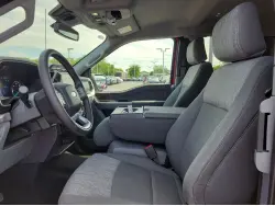 2023 FORD F150